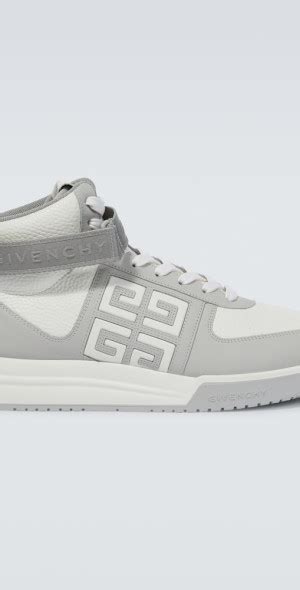 givenchy vov804s|givenchy g4 high top sneakers.